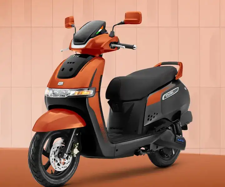 Bajaj Chetak 3502 vs TVS iQube: Detailed Comparison of India’s Leading Electric Scooters in 2025